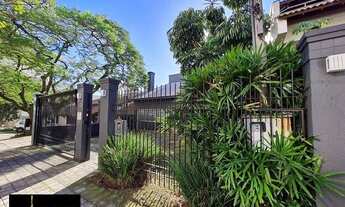 Imagem 3: Casa com 5 dormitórios para alugar, 350 m² por R$ 15.000,00/mês - Três Figueiras - Porto A