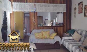 Imagem 7: Casa em Imbé com 3 dormitórios e dois banheiros, próximo ao mar