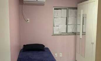 Imagem 4: Apartamento para venda possui 55 metros no Ed Porto SAN DIEGO,com 2 quartos em Pedreira