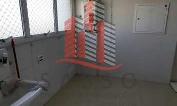 Imagem 5: Vendo ou alugo apartamento terraço gourmet na Mooca