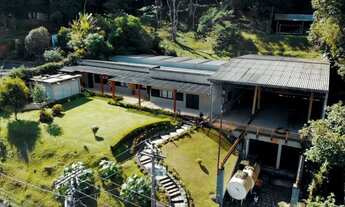 Imagem 2: Galpão à venda, 623 m² por R$ 3.000.000,00 - Meudon - Teresópolis/RJ