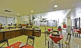 Imagem 5: Oportunidade! Unidade no Condomínio Edifício Flats Congonhas