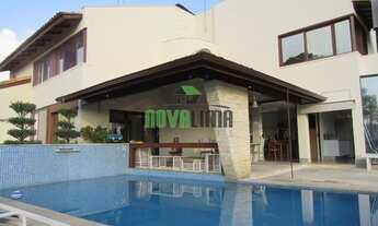 Imagem: Venda Residential / Condo Nova Lima MG