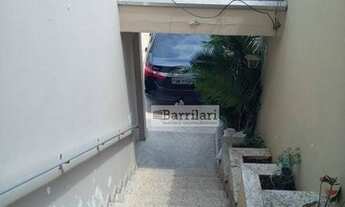 Imagem 3: Casa com 4 dormitórios à venda, 240 m² por R$ 1.275.000,00 - Vila Água Funda - São Paulo/S