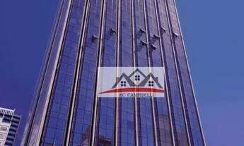 Imagem 2: Flat residencial para venda e locação, Centro, Campinas