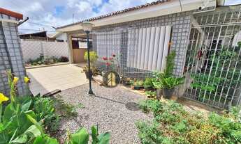 Imagem 5: Casa com 3 quartos sendo 2 suítes à venda, 230 m² por R$ 330.000 - na Cohabinal - Parnamir