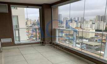 Imagem 2: São Paulo - Apartamento Padrão - TATUAPE