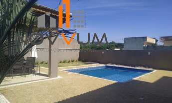 Imagem: CASA 3 SUÍTES À VENDA, RESIDENCIAL BOSQUE