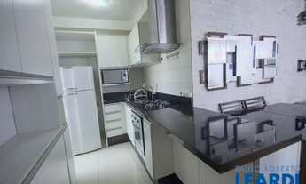 Imagem 5: APARTAMENTO - MORUMBI - SP