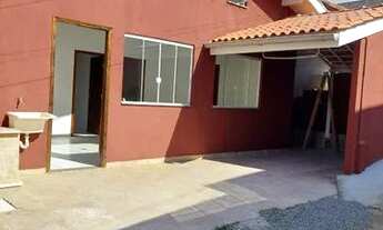 Imagem 5: Casa para aluguel possui 60 metros quadrados com 2 quartos em Vila Gilcy - Campo Largo - P