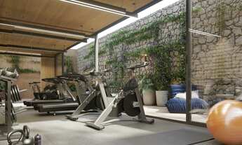 Imagem 3: RIO DE JANEIRO - Apartamento Padrão - Jardim Botânico