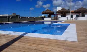 Imagem 2: Casa de condomínio para aluguel e venda tem 75 metros quadrados com 3 quartos