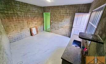 Imagem 5: Casa à venda, 140 m² por R$ 550.000,00 - Vila Carrão - São Paulo/SP