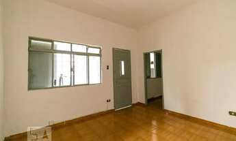 Imagem 3: Casa para Aluguel - Mooca, 1 Quarto, 56 m2