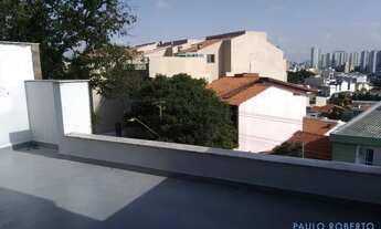 Imagem: SOBRADO - VILA PINHEIRINHO - SP