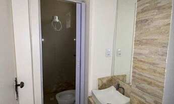 Imagem 5: Casa com 3 dormitórios para alugar, 90 m² por R$ 1.000,00/mês - São José - Montes Claros/M