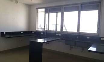 Imagem 7: Ibirapuera Novo Apartamento com 4 dormitórios