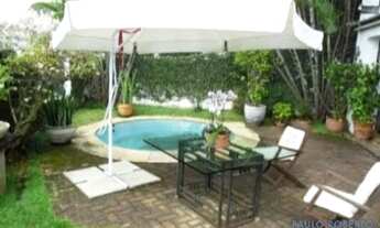 Imagem 4: CASA EM CONDOMÍNIO - PANAMBY - SP