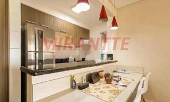 Imagem 3: Apartamento Spot Lago dos Patos para venda com 72 m2 com 3 quartos em Vila Galvão - Guarul