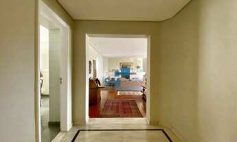 Imagem 4: Apartamento com 4 dormitórios, 312 m² - venda por R$ 5.000.000,00 ou aluguel por R$ 32.959