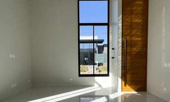 Imagem 3: Casa em Condomínio para Venda em Presidente Prudente, Condomínio Porto Madero, 3 dormitóri