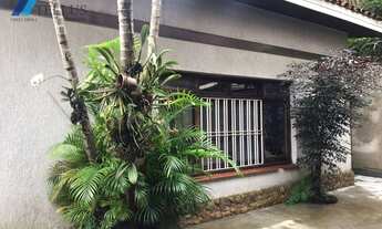 Imagem 2: Casa Térrea com piscina Canto do Forte Praia Grande