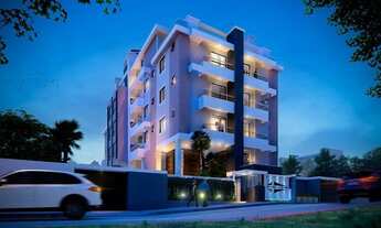 Imagem: APARTAMENTO no COSTA E SILVA com 3 quartos