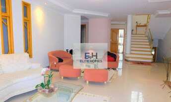 Imagem 6: Casa com 5 dormitórios, 700 m² - venda por R$ 4.800.000,00 ou aluguel por R$ 18.300,00/mês