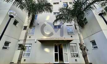 Imagem 2: Apartamento para Locação em Itu, Condomínio Residencial Torres de Itu, 2 dormitórios, 1 su