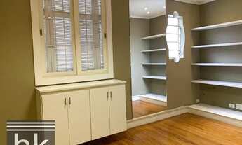 Imagem 7: Casa, 190 m² - venda por R$ 3.000.000,00 ou aluguel por R$ 12.915,00/mês - Jardim Paulista