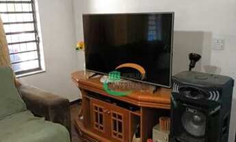 Imagem 5: Casa com 3 dormitórios à venda, 220 m² por R$ 1.500.000 - Vila Proost de Souza - Campinas