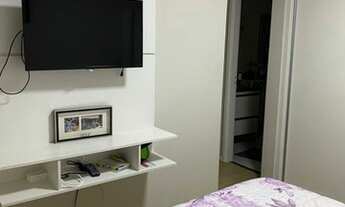 Imagem 7: Apartamento no Bairro Vila Nova Cidade Universitária - Co