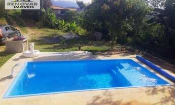 Imagem: Chácara em Guararema a venda