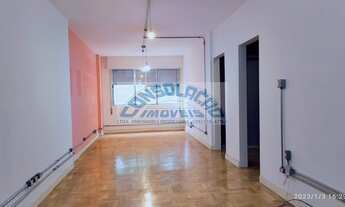 Imagem: Apartamento em Consolação - São Paulo