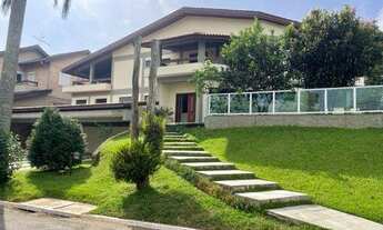 Imagem: Casa com 4 dormitórios, 552 m² - venda