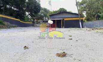 Imagem 4: SãO BERNARDO DO CAMPO - Galpão/Depósito/Armazém - BATISTINI