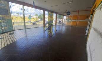 Imagem 5: Excelente ponto comercial em frente a rodoviária Bauru / Oportunidade de empreendimento