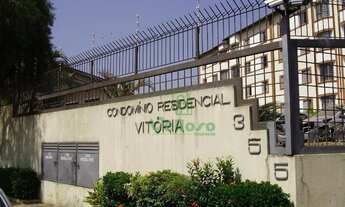 Imagem: Apartamento Residencial para locação