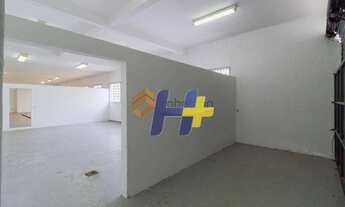 Imagem 7: Galpão para alugar, 440 m² por R$ 12.014,00/mês - Vila Santa Catarina - São Paulo/SP