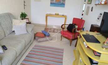 Imagem: Apartamento com 1 dormitório à venda