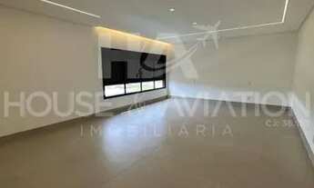 Imagem 4: Casa sobrado em condomínio com 5 quartos no Jardins Italia - Bairro Jardins Itália em Goiâ