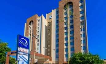 Imagem: Flat Sleep inn. Vendo