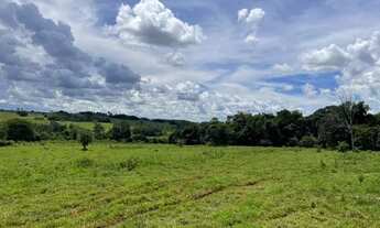 Imagem 5: Chácara em taquaral a 90 km de Goiânia 2 hectares com rio no fundo
