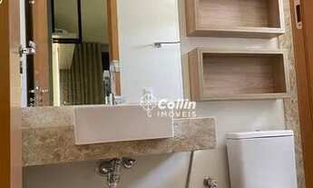 Imagem 6: Apartamento com 3 dormitórios à venda, 54 m² por R$ 530.000 - Santa Maria - Uberaba/MG