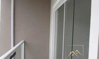 Imagem 7: Sobrado localizado no Loteamento Milano São José SC