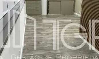 Imagem 2: PORTO ATLÂNTICO - Sala para aluguel tem 36 metros quadrados em Santo Cristo - Rio de Janei