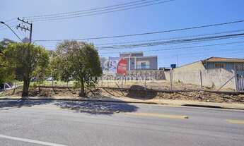 Imagem 7: CURITIBA - Terreno Padrão - Boqueirao