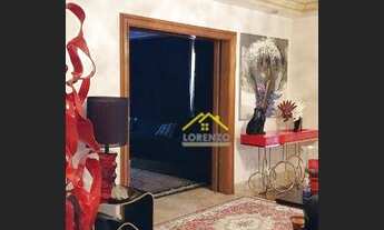 Imagem 7: Apartamento com 4 dormitórios à venda, 475 m² por R$ 2.850.000 - Vila Bastos - Santo André