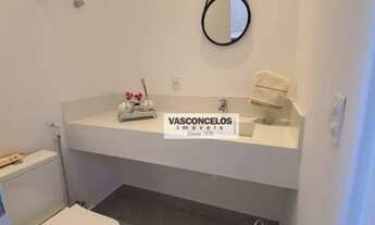 Imagem 6: Sobrado com 4 dormitórios, 386 m² - venda por R$ 3.900.000,00 ou aluguel por R$ 21.020,00