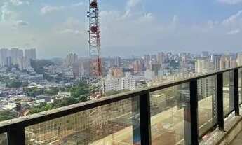 Imagem 10: Cobertura em prédio Comercial 162m² - venda por R$ 1.539.000 ou aluguel por R$ 13.423/mês